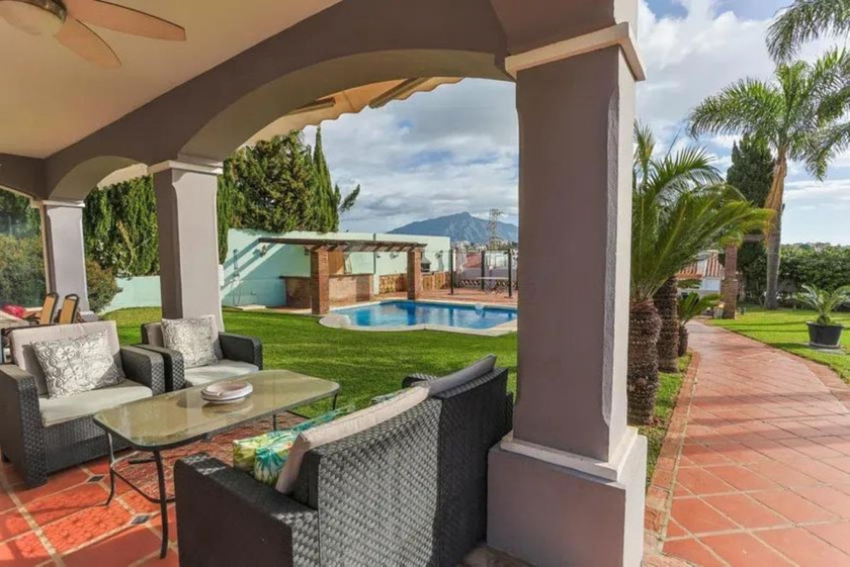 Huis te koop in Atalaya | 3 slaapkamers H5310580