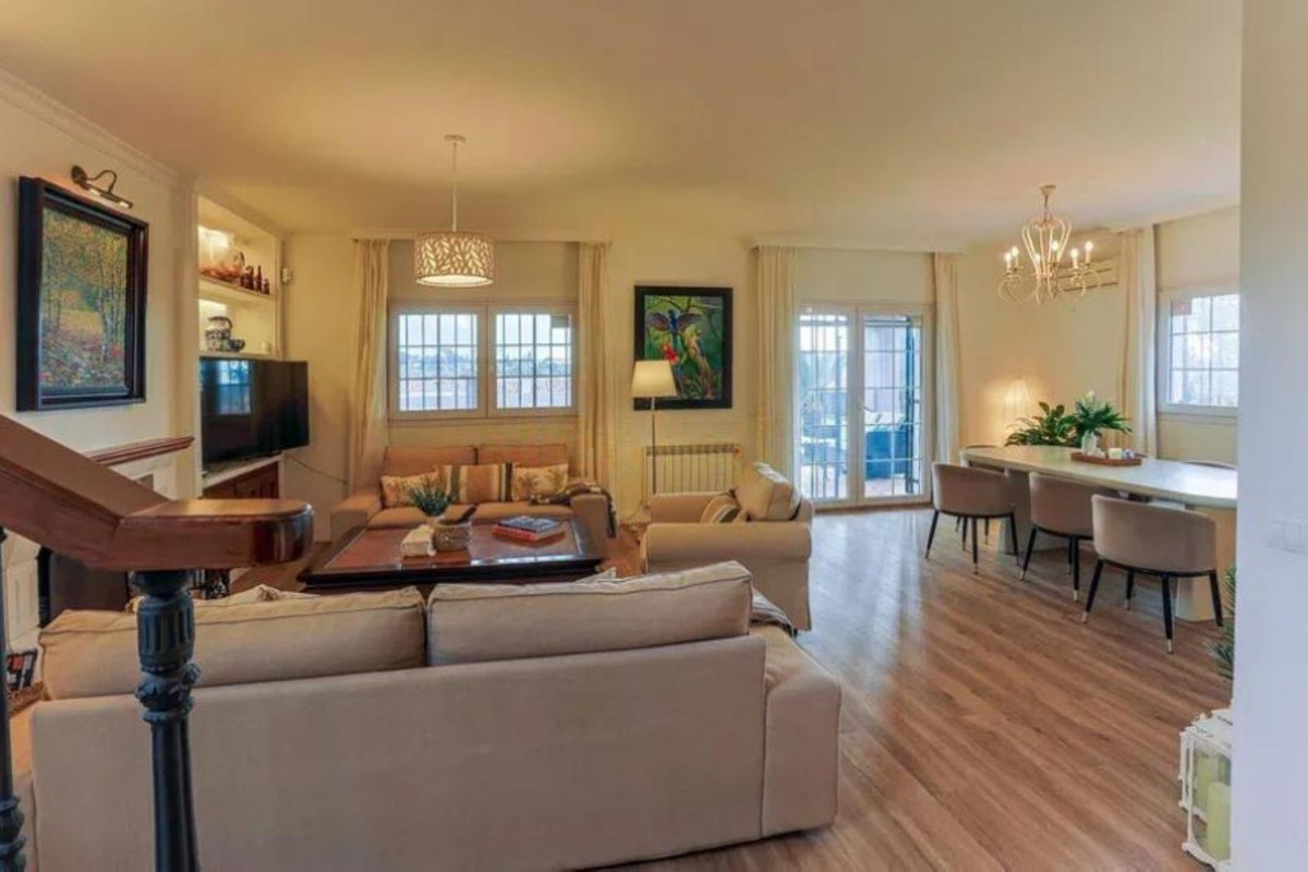 Huis te koop in Atalaya | 3 slaapkamers H5310580