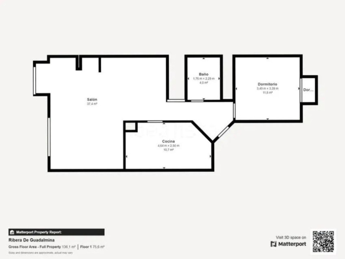 Huis te koop in Atalaya | 3 slaapkamers H5310580