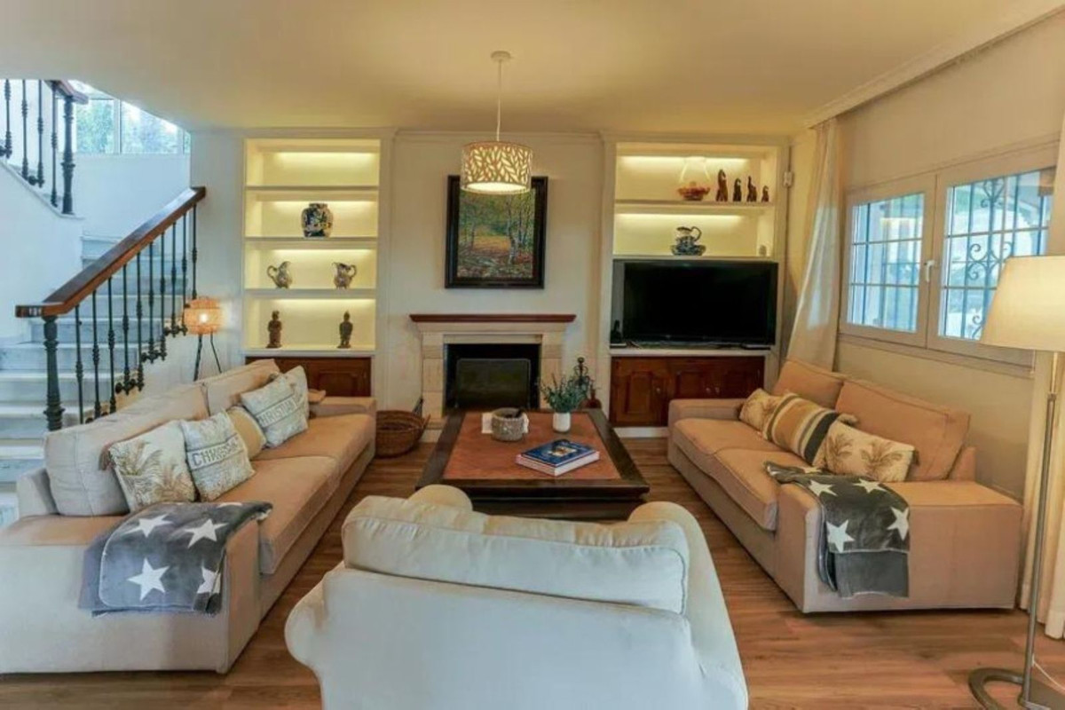 Huis te koop in Atalaya | 3 slaapkamers H5310580