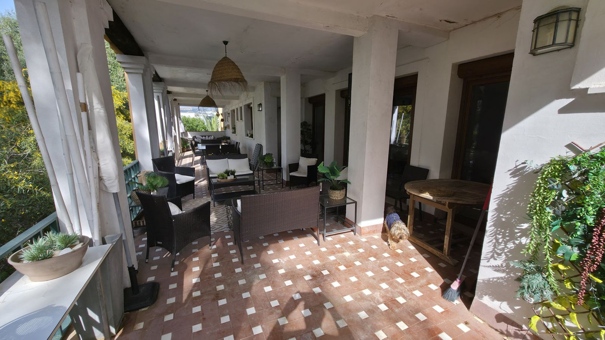 Huis te koop in Atalaya | 6 slaapkamers H5322523