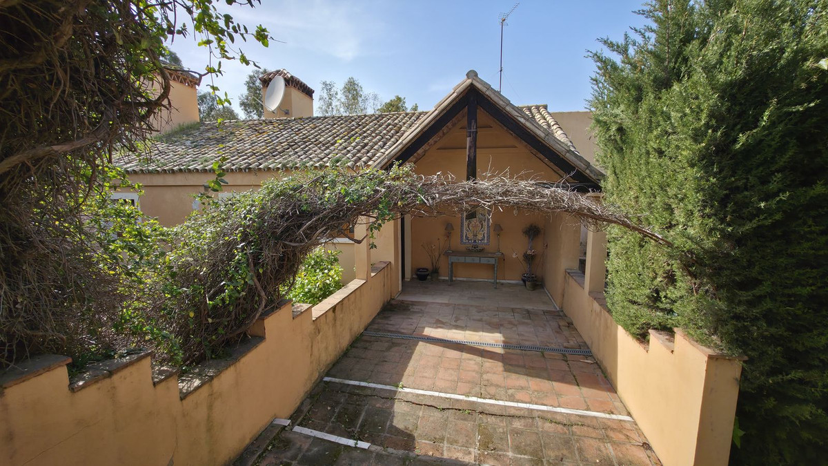 Huis te koop in Atalaya | 6 slaapkamers H5322523