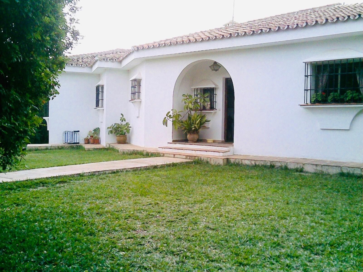 Huis te koop in Atalaya | 3 slaapkamers H5346616