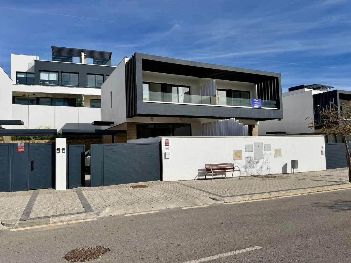 Huis te koop in Atalaya | 3 slaapkamers H5361991