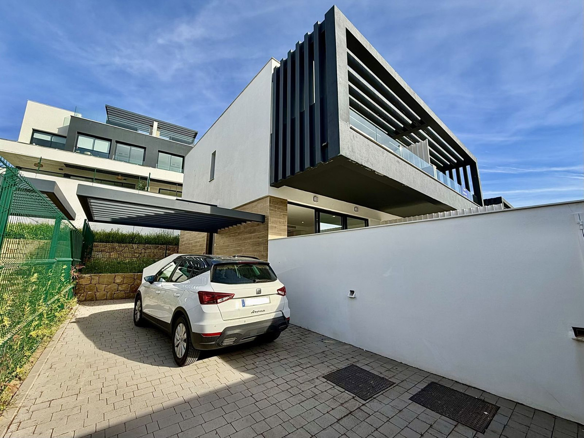 Huis te koop in Atalaya | 3 slaapkamers H5361991