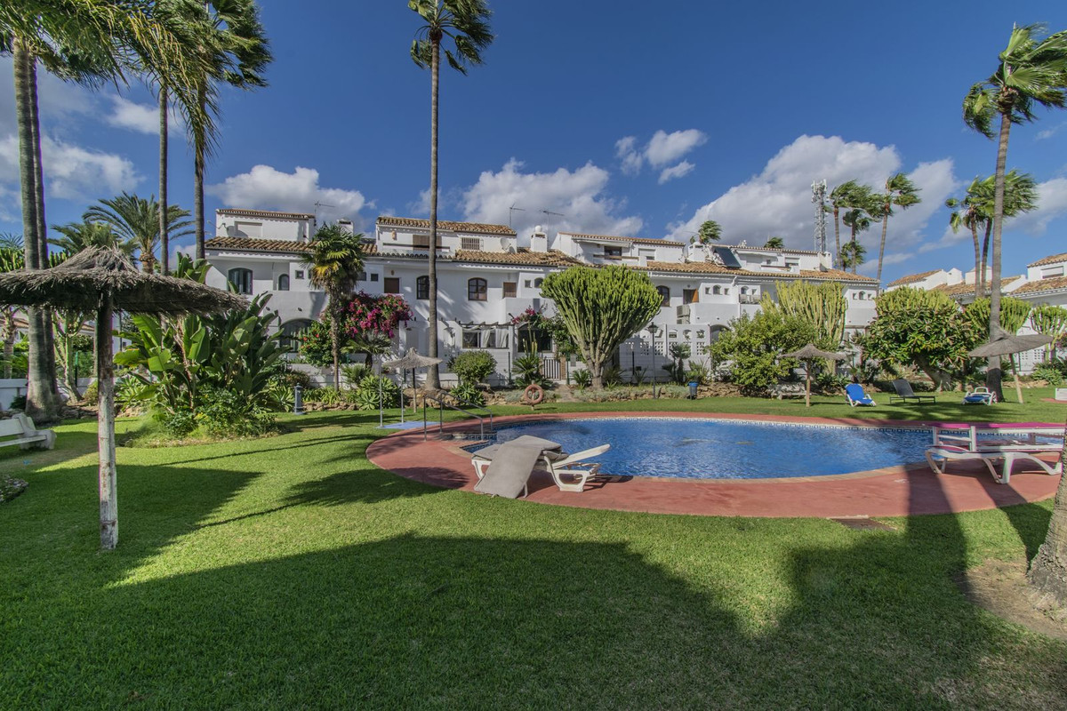 Huis te koop in Atalaya | 2 slaapkamers H5387983