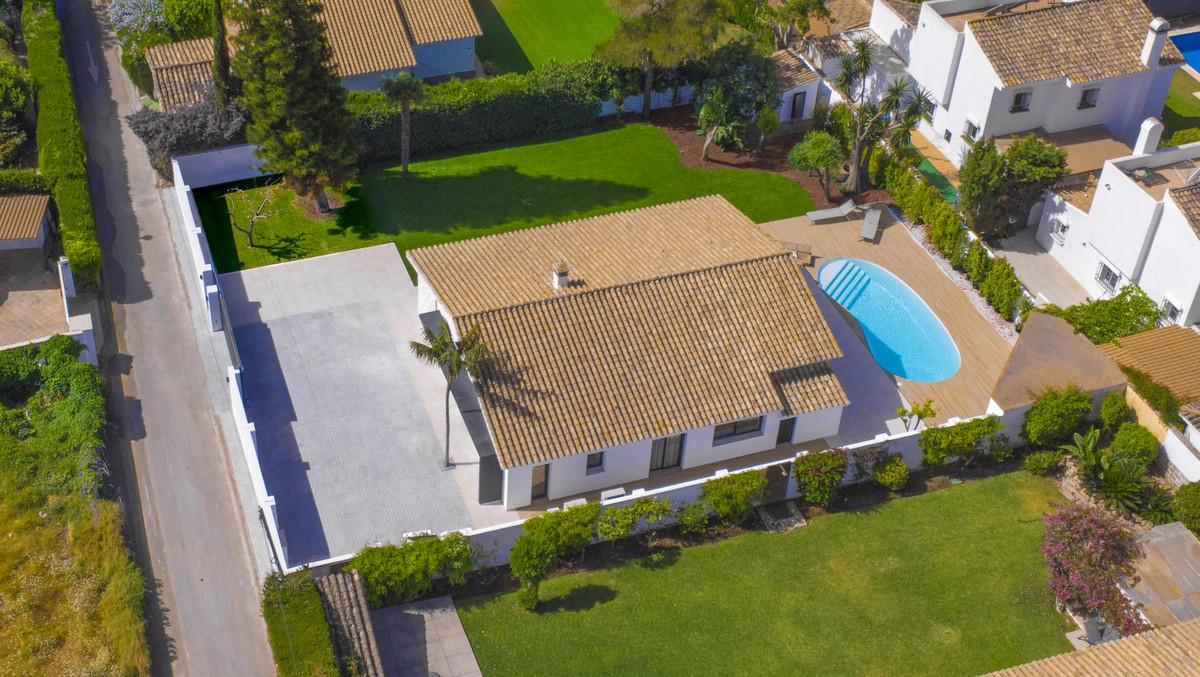 Huis te koop in Atalaya | 4 slaapkamers H5424010