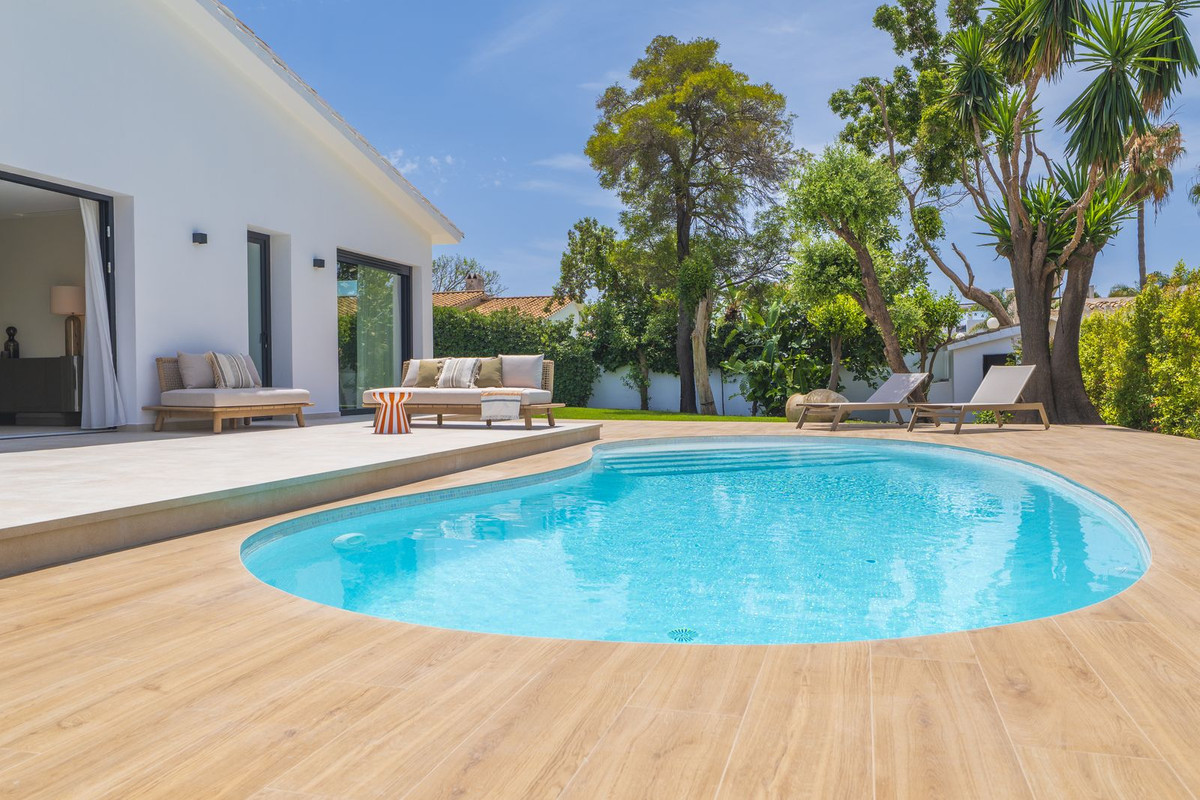 Huis te koop in Atalaya | 4 slaapkamers H5424010