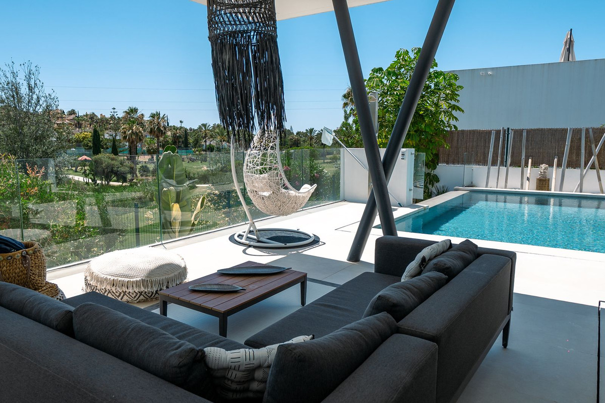 Huis te koop in Atalaya | 4 slaapkamers H5426941