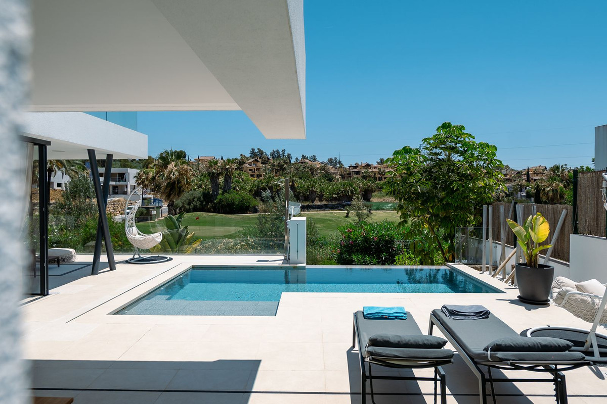 Huis te koop in Atalaya | 4 slaapkamers H5426941