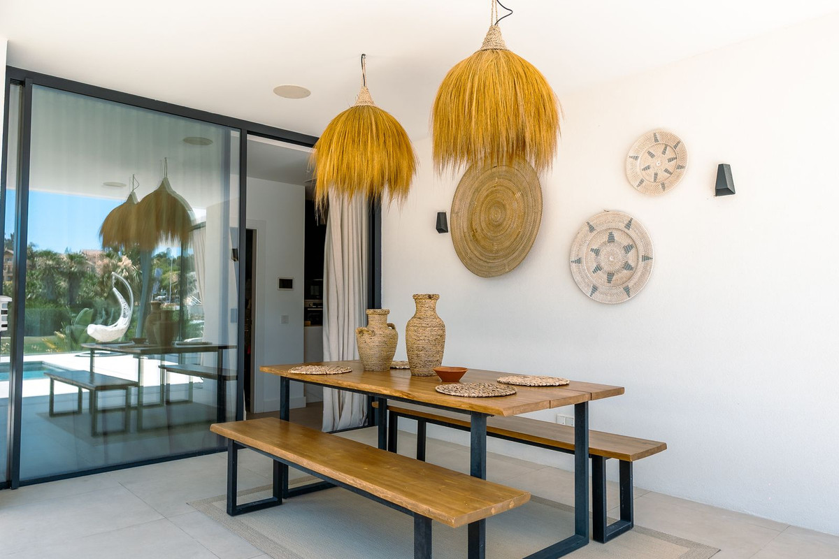 Huis te koop in Atalaya | 4 slaapkamers H5426941