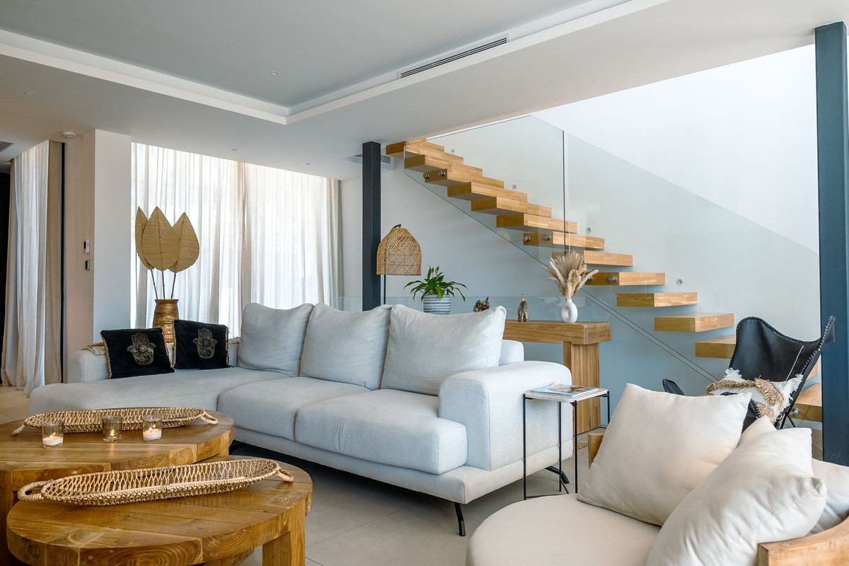 Huis te koop in Atalaya | 4 slaapkamers H5426941