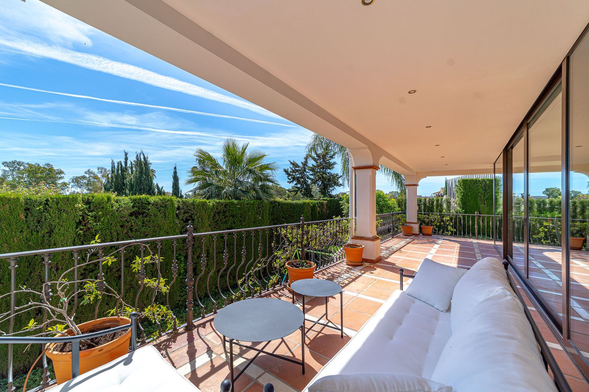 Huis te koop in Atalaya | 5 slaapkamers H5448211