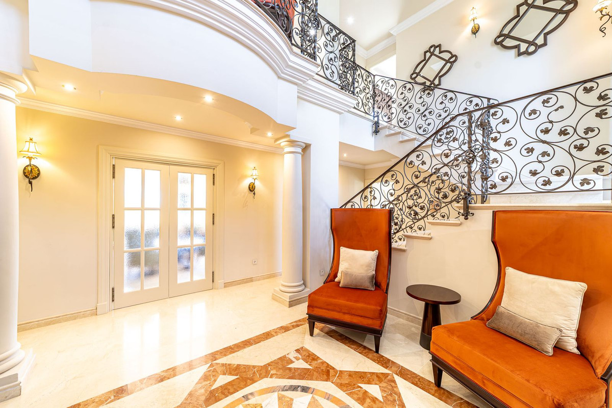 Huis te koop in Atalaya | 5 slaapkamers H5448211