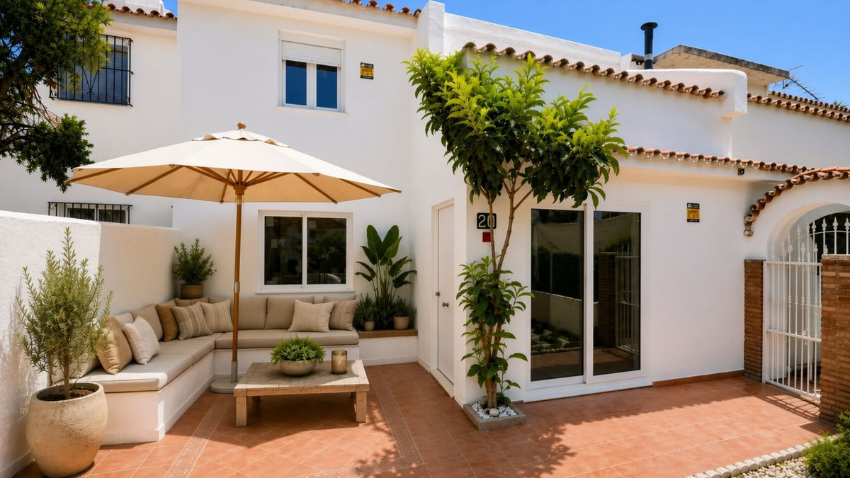 Huis te koop in Atalaya | 2 slaapkamers H5467729