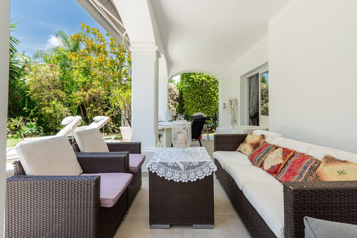 Huis te koop in Atalaya | 3 slaapkamers H5468371