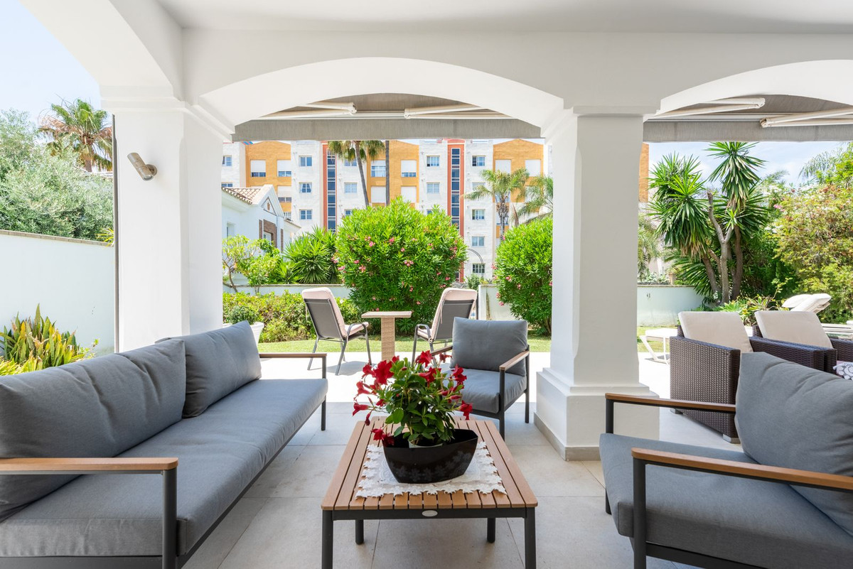 Huis te koop in Atalaya | 3 slaapkamers H5468371