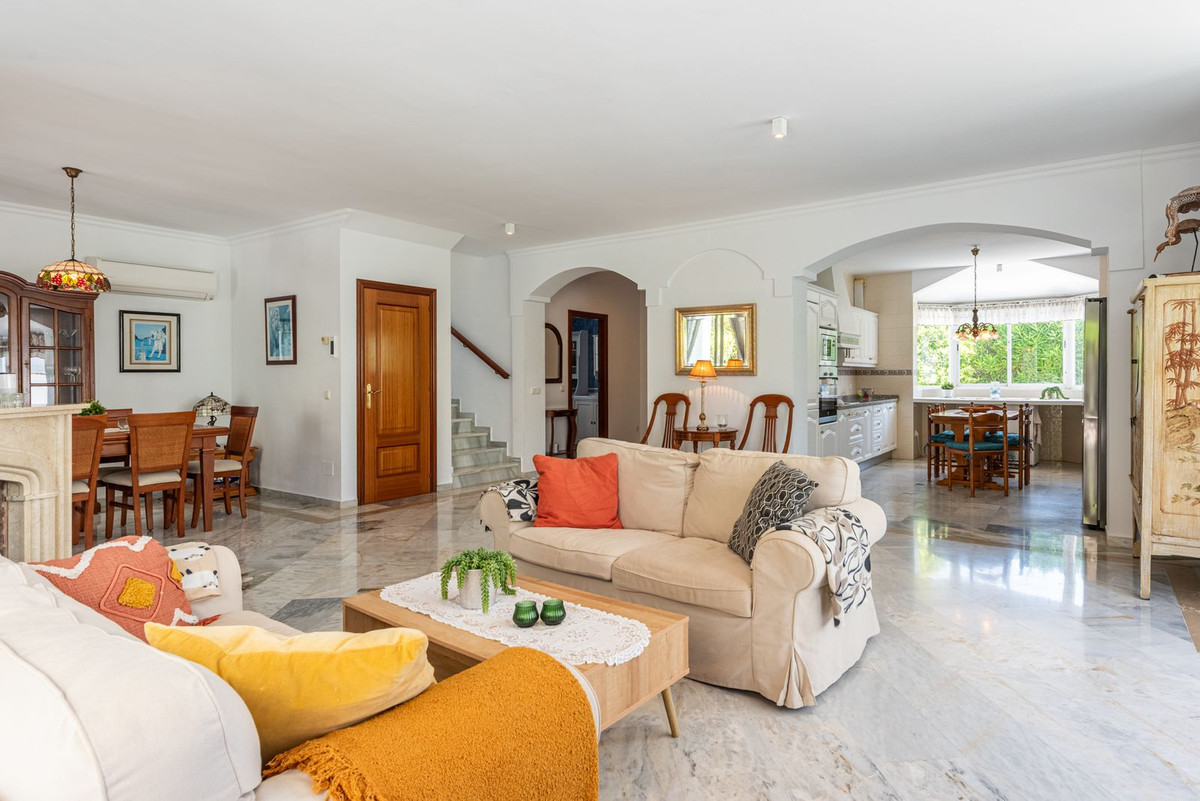 Huis te koop in Atalaya | 3 slaapkamers H5468371