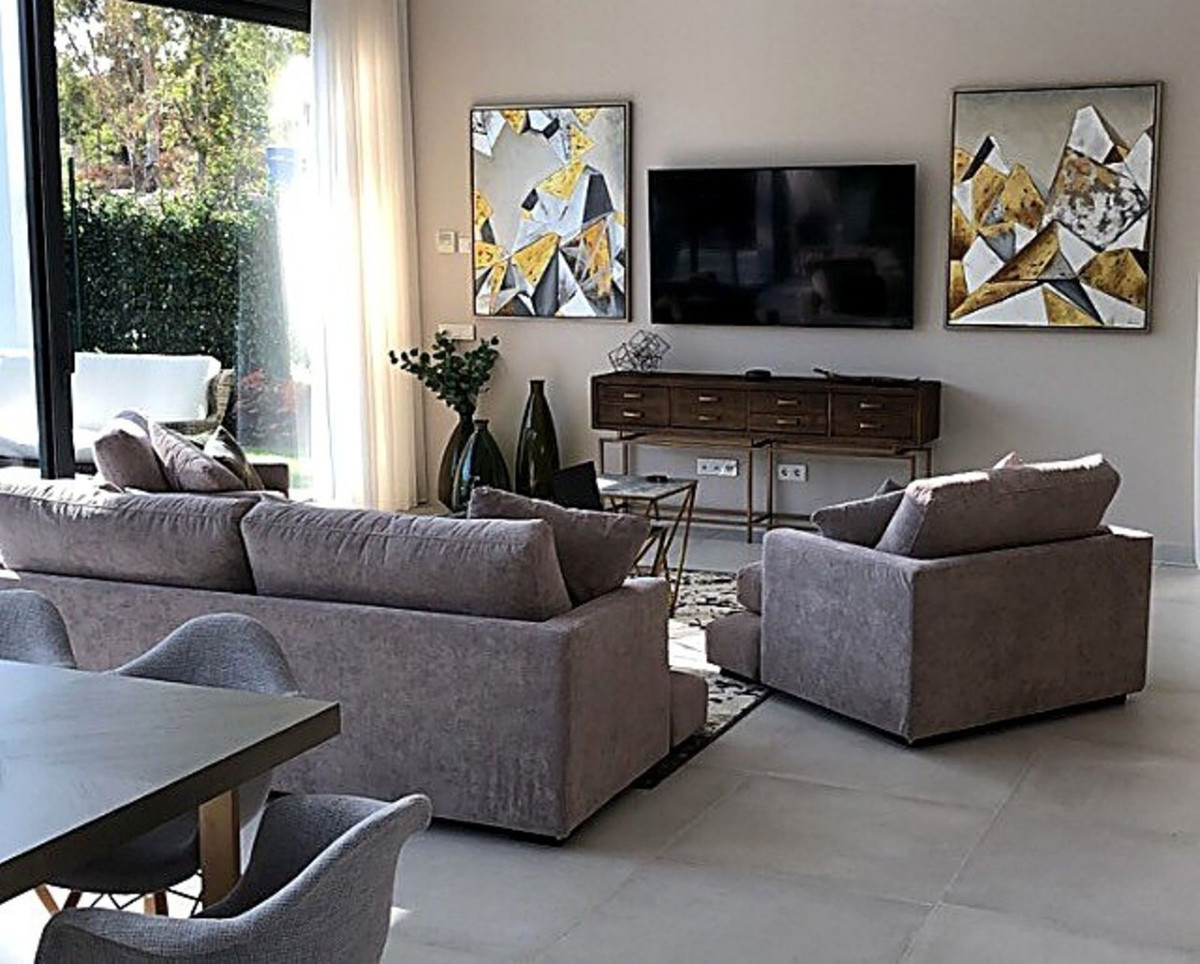 Huis te koop in Atalaya | 3 slaapkamers H5496859
