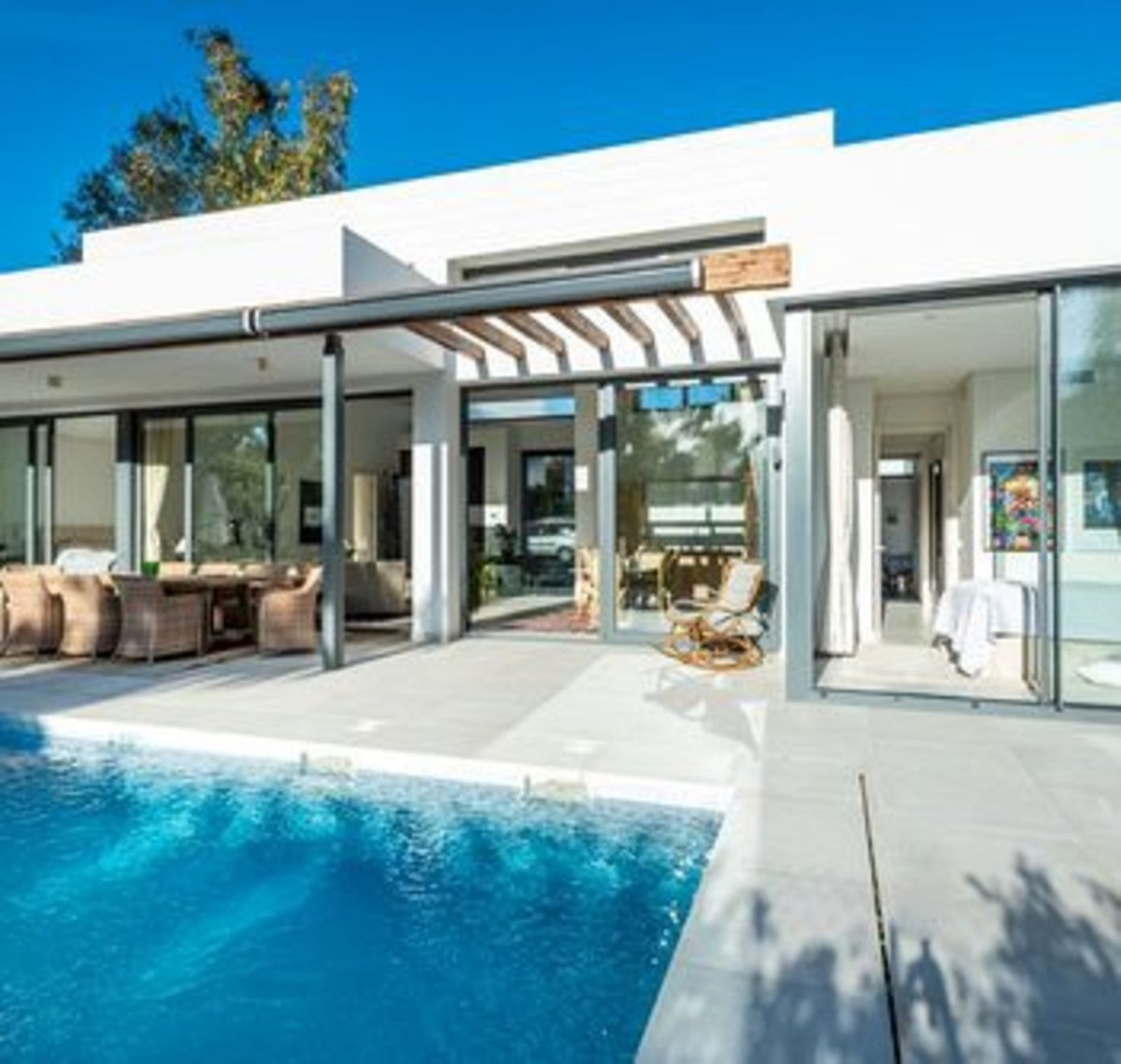 Huis te koop in Atalaya | 4 slaapkamers H5496874