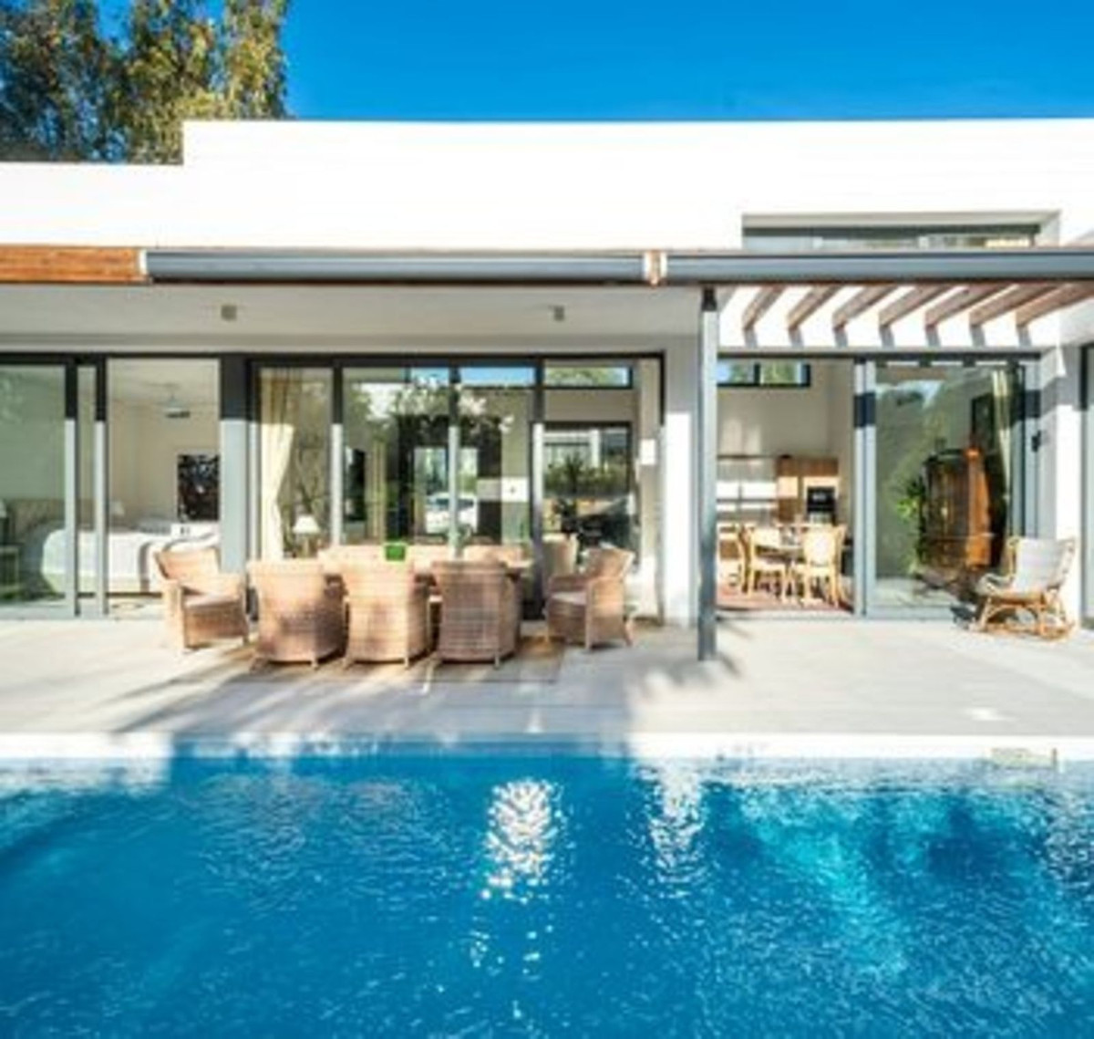 Huis te koop in Atalaya | 4 slaapkamers H5496874