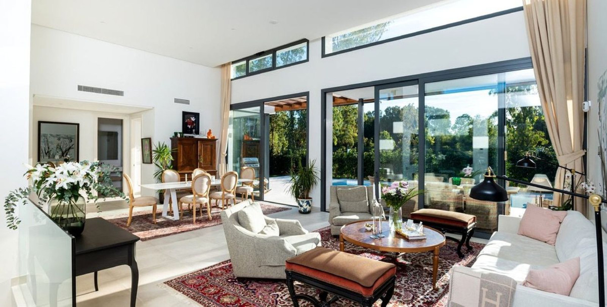 Huis te koop in Atalaya | 4 slaapkamers H5496874