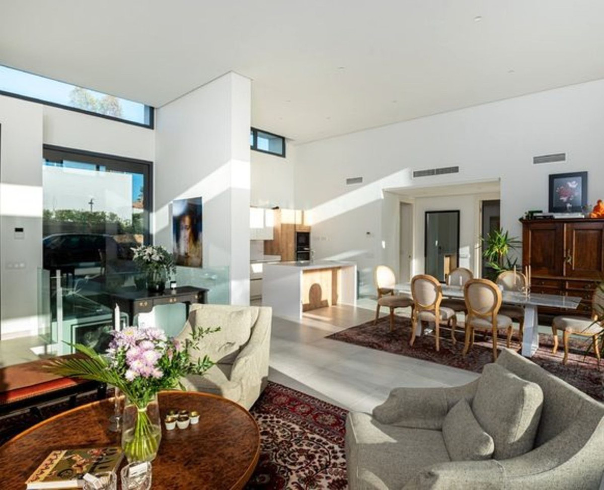 Huis te koop in Atalaya | 4 slaapkamers H5496874