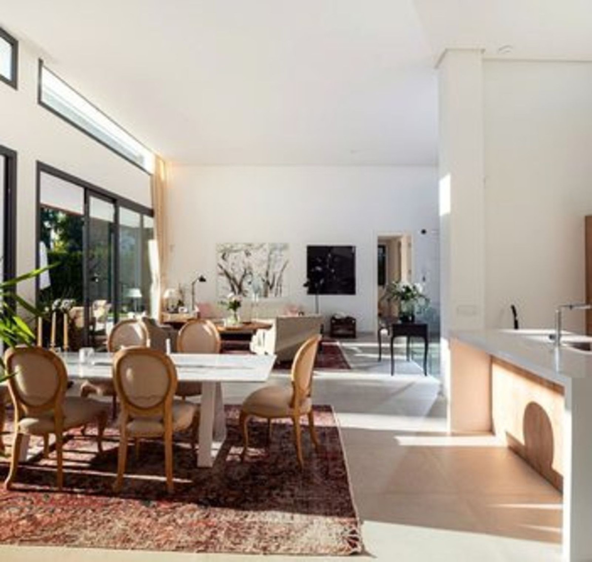 Huis te koop in Atalaya | 4 slaapkamers H5496874