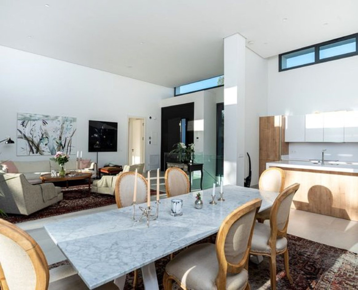 Huis te koop in Atalaya | 4 slaapkamers H5496874