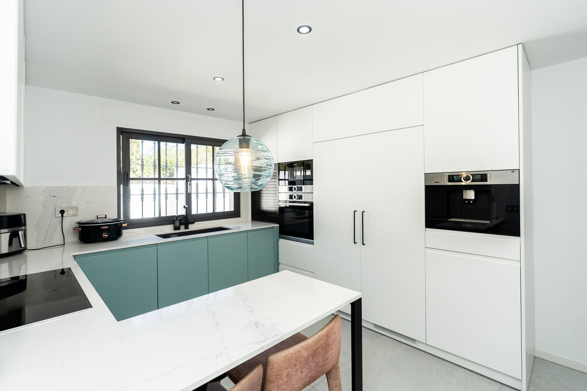 Huis te koop in Atalaya | 5 slaapkamers H5498443