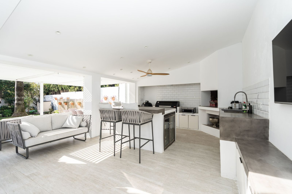 Huis te koop in Atalaya | 5 slaapkamers H5498443