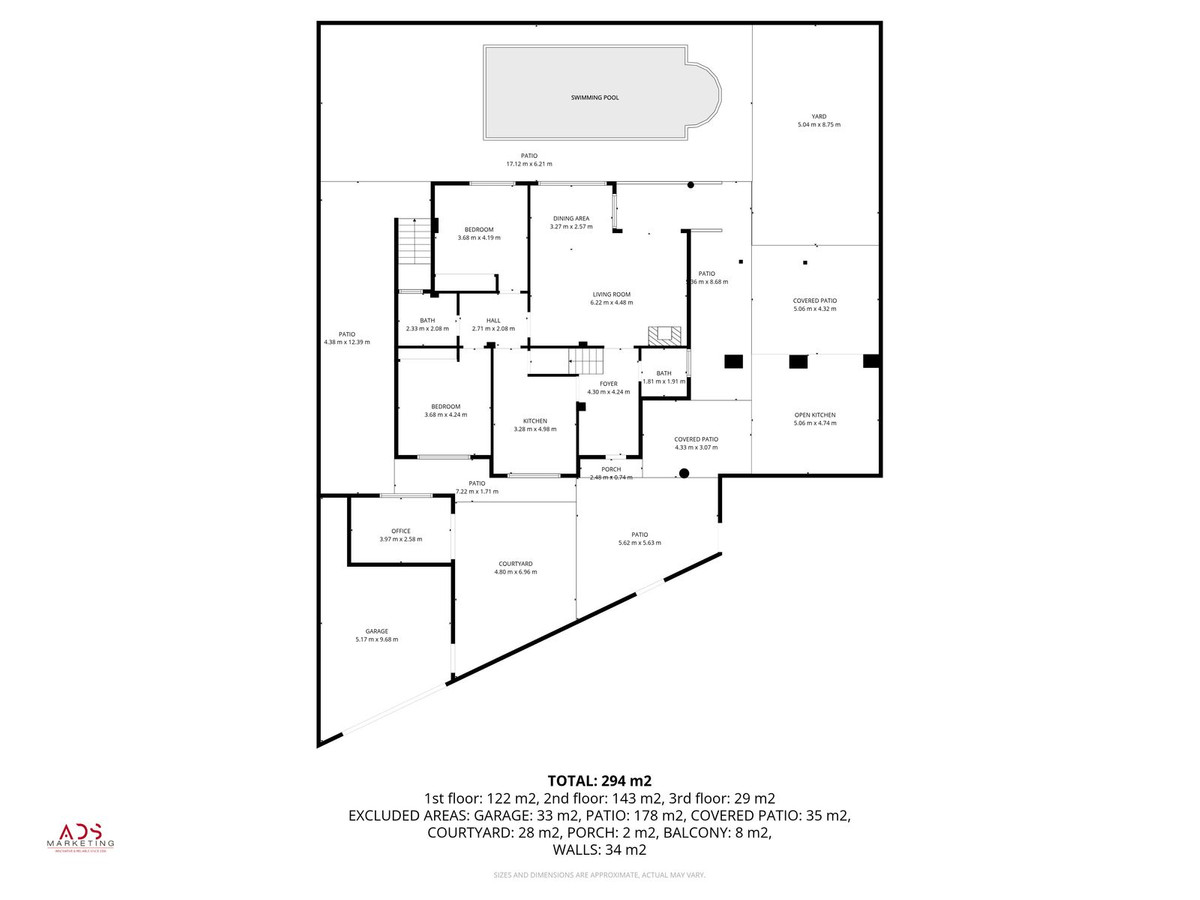 Huis te koop in Atalaya | 5 slaapkamers H5498443