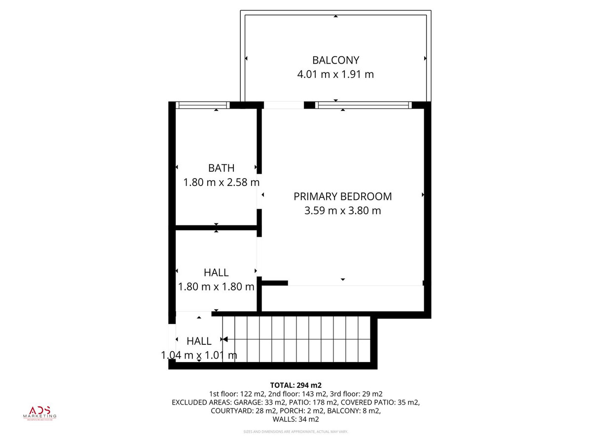 Huis te koop in Atalaya | 5 slaapkamers H5498443