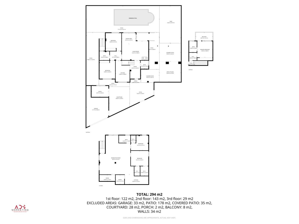 Huis te koop in Atalaya | 5 slaapkamers H5498443