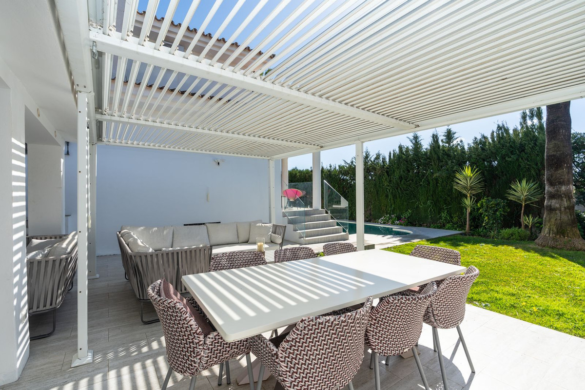 Huis te koop in Atalaya | 5 slaapkamers H5498443