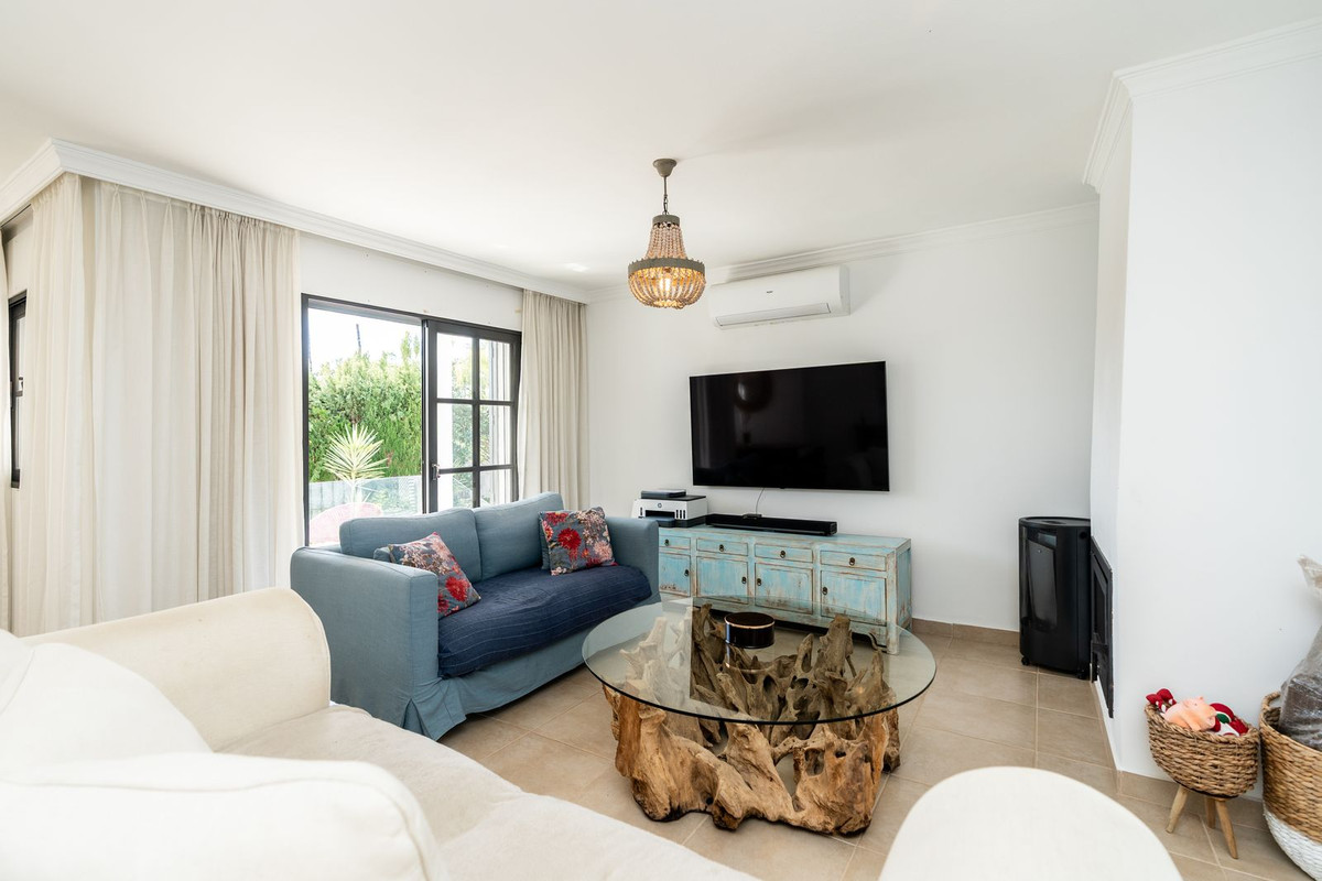 Huis te koop in Atalaya | 5 slaapkamers H5498443