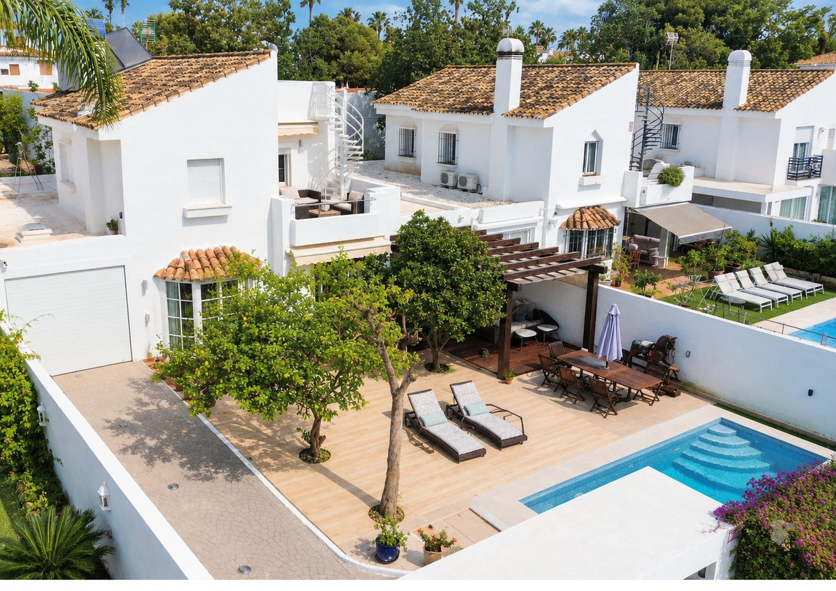 Huis te koop in Atalaya | 5 slaapkamers H5505721