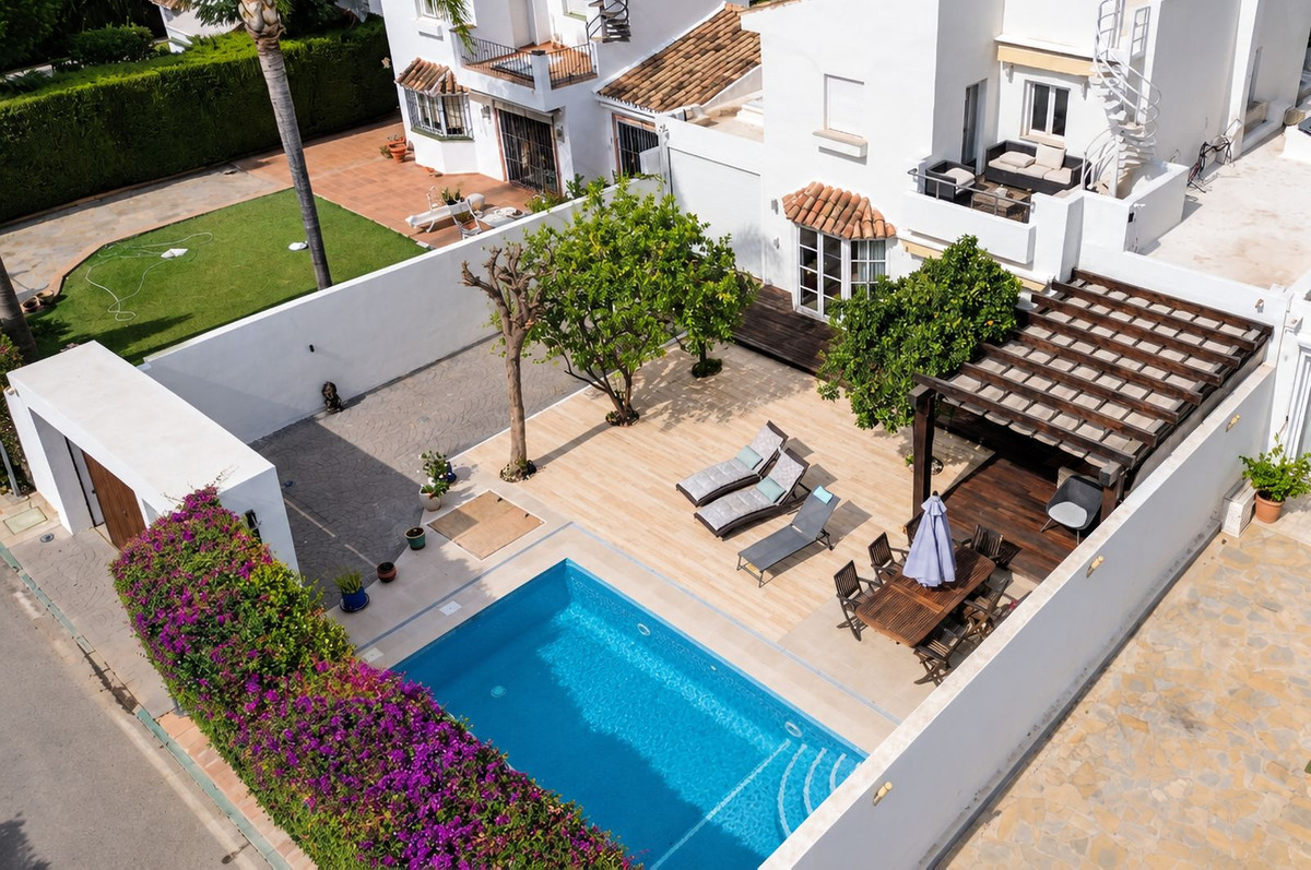 Huis te koop in Atalaya | 5 slaapkamers H5505721