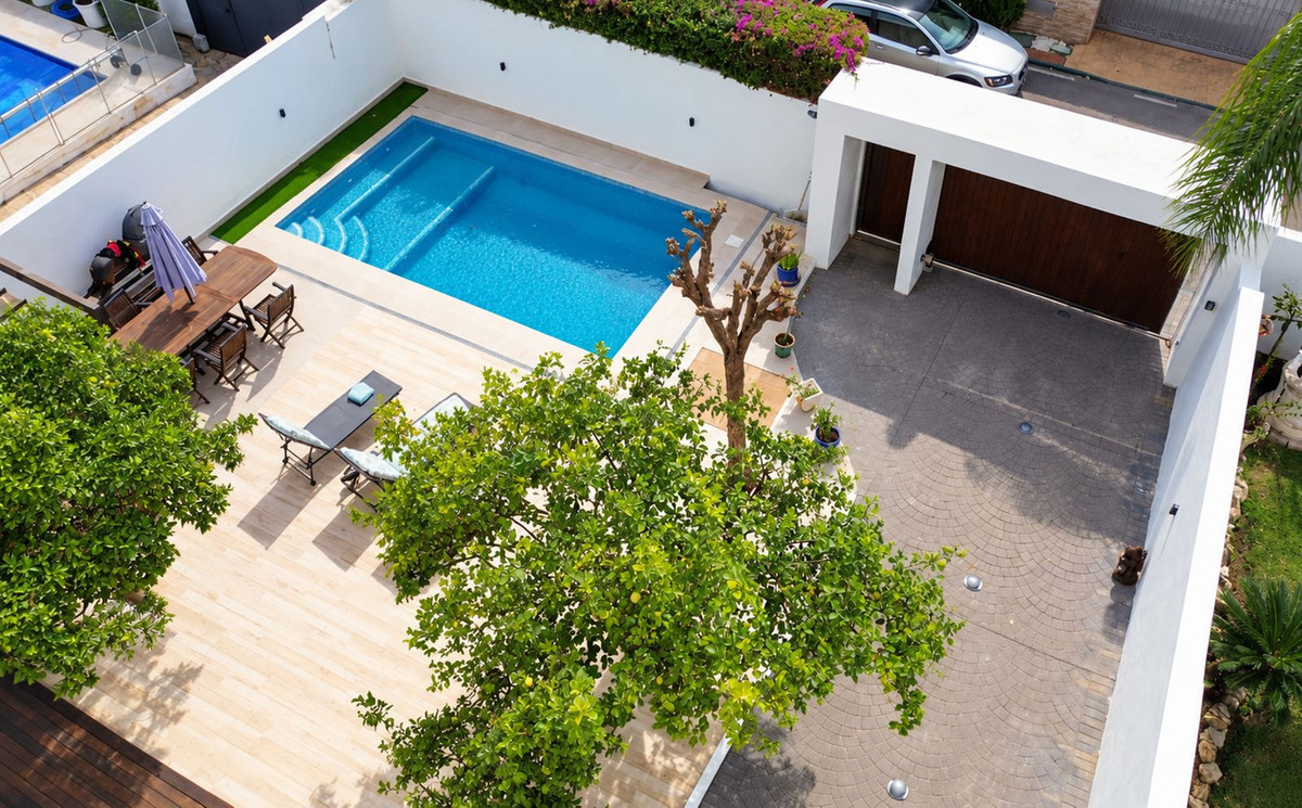 Huis te koop in Atalaya | 5 slaapkamers H5505721