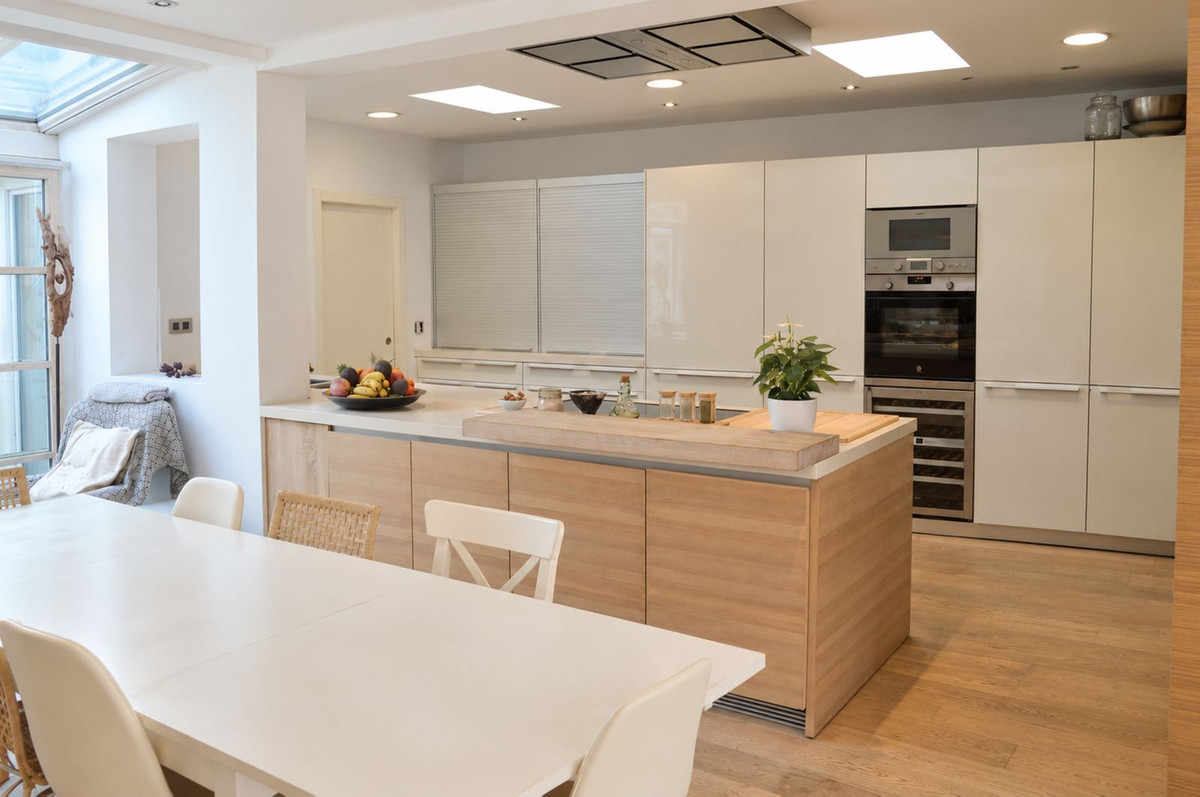 Huis te koop in Atalaya | 5 slaapkamers H5505721