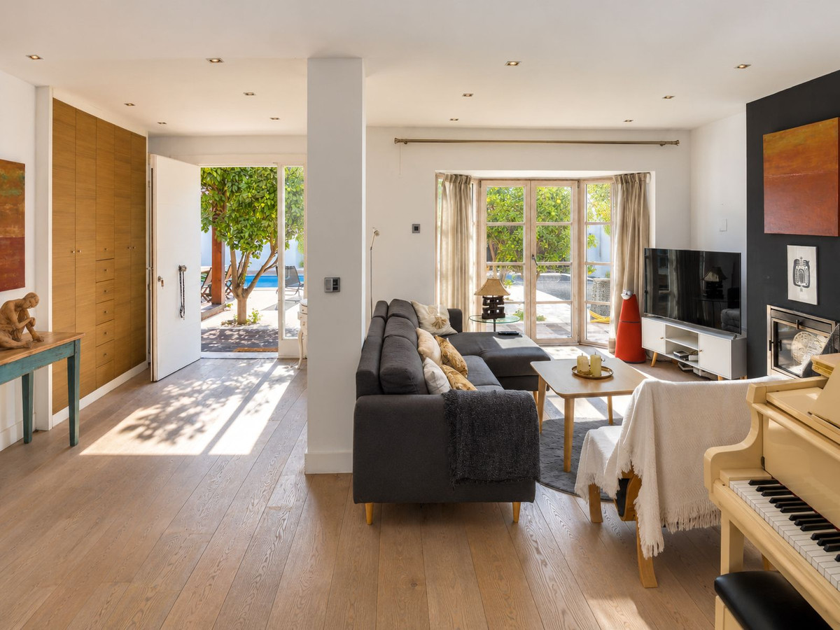 Huis te koop in Atalaya | 5 slaapkamers H5505721