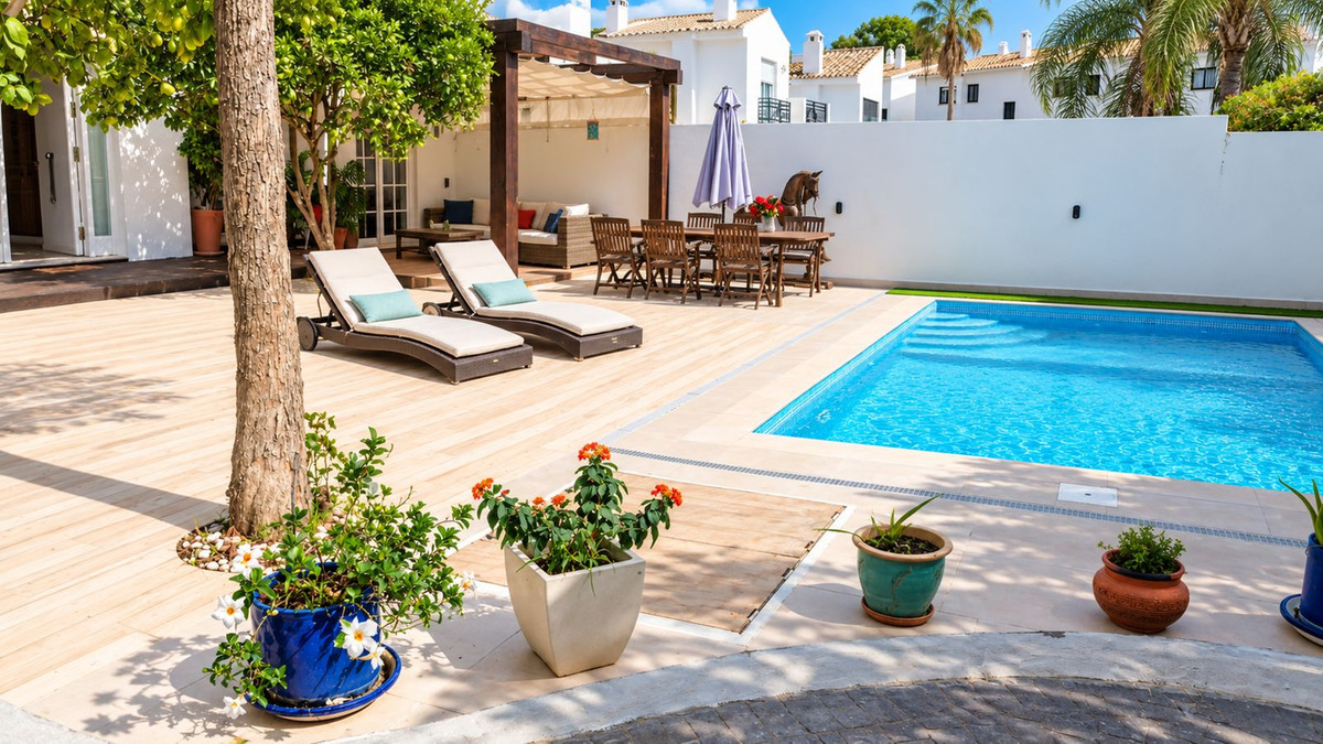 Huis te koop in Atalaya | 5 slaapkamers H5505721