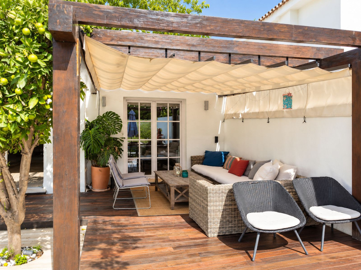 Huis te koop in Atalaya | 5 slaapkamers H5505721