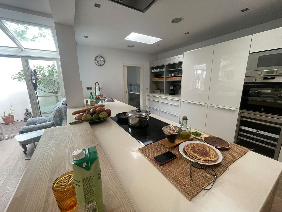 Huis te koop in Atalaya | 5 slaapkamers H5519473