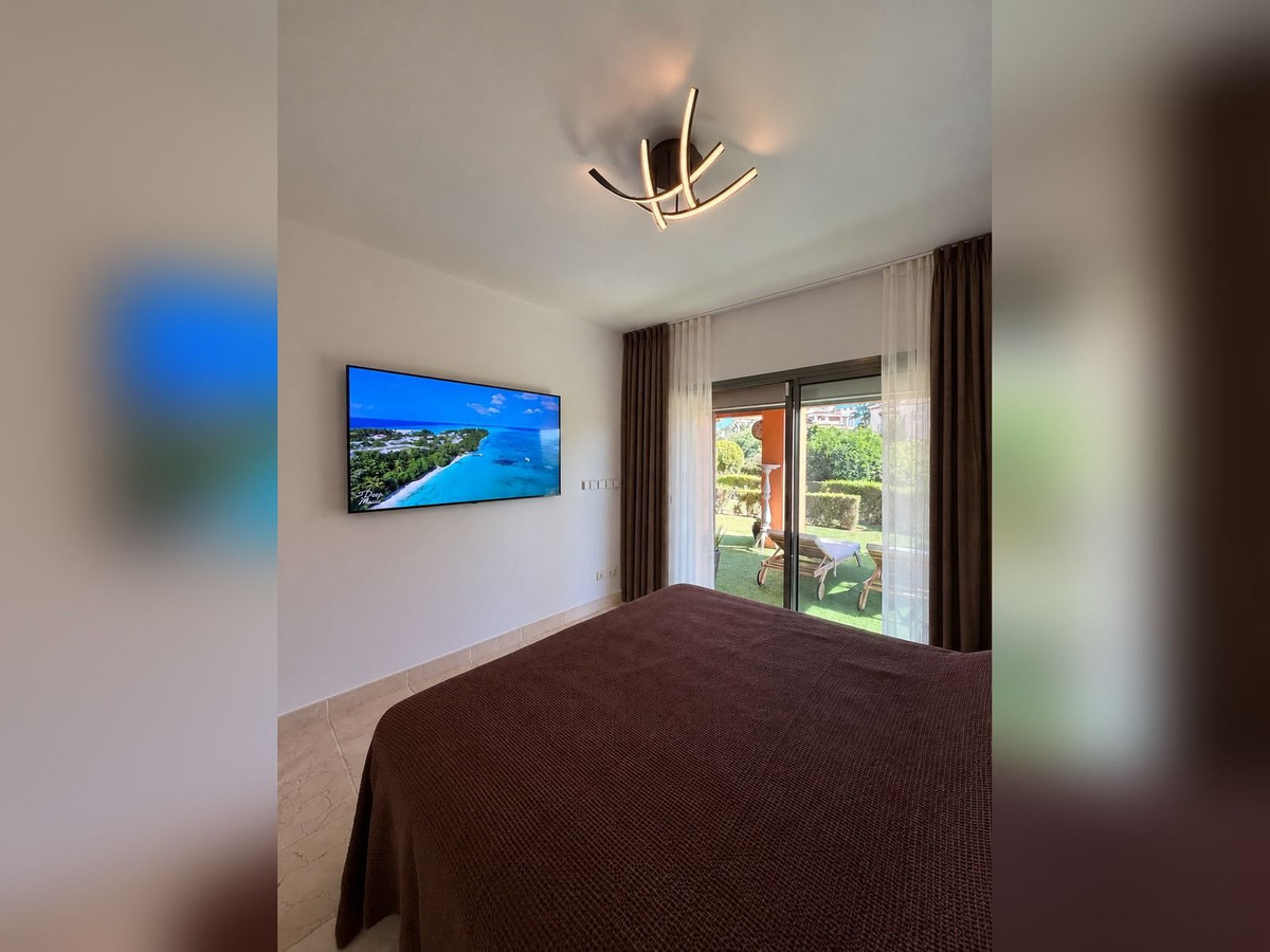 Appartement te koop in Atalaya | 2 slaapkamers H5519848