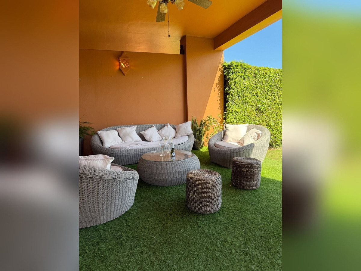 Appartement te koop in Atalaya | 2 slaapkamers H5519848