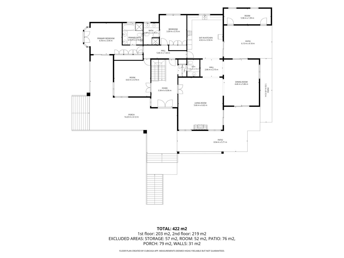 Huis te koop in Atalaya | 4 slaapkamers H5520577