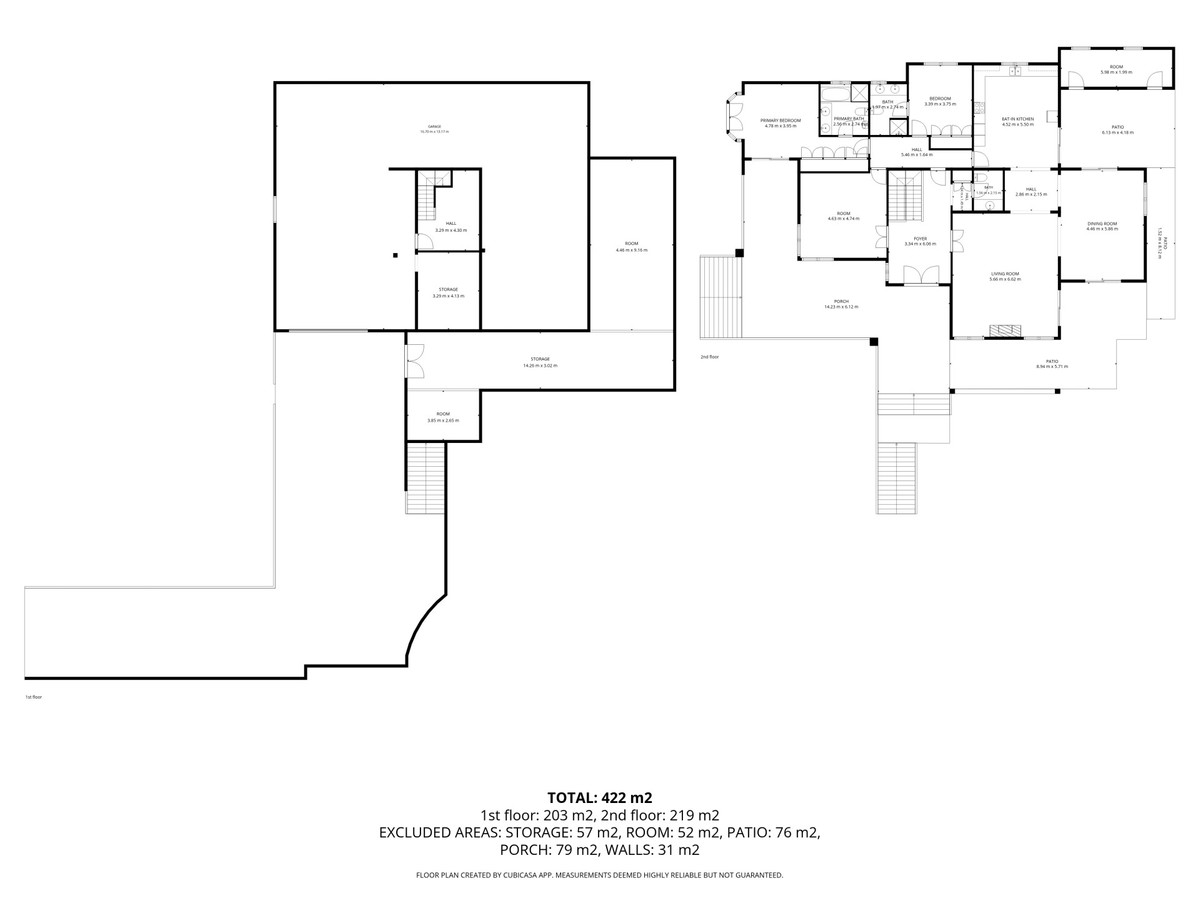 Huis te koop in Atalaya | 4 slaapkamers H5520577