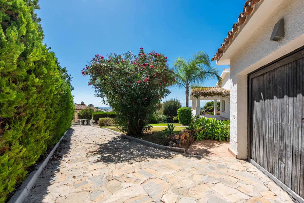 Huis te koop in Atalaya | 4 slaapkamers H5520583