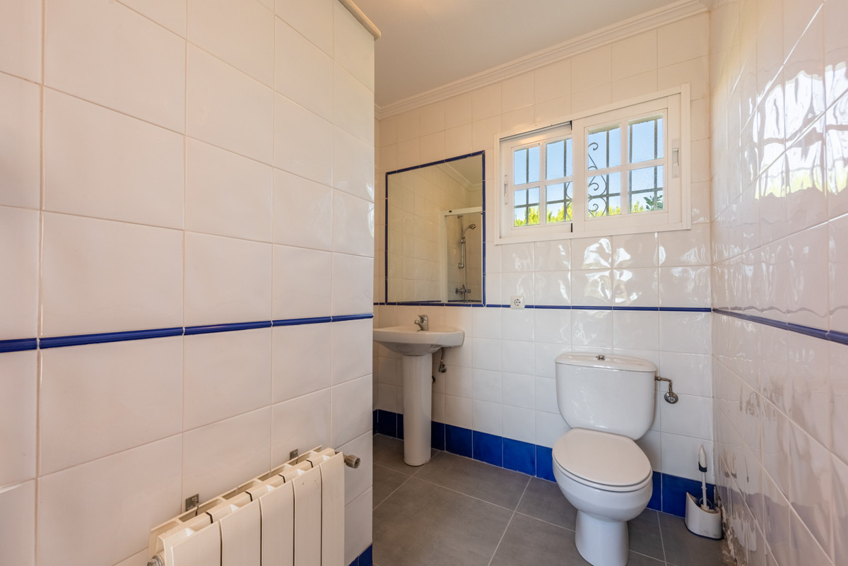 Huis te koop in Atalaya | 4 slaapkamers H5520583